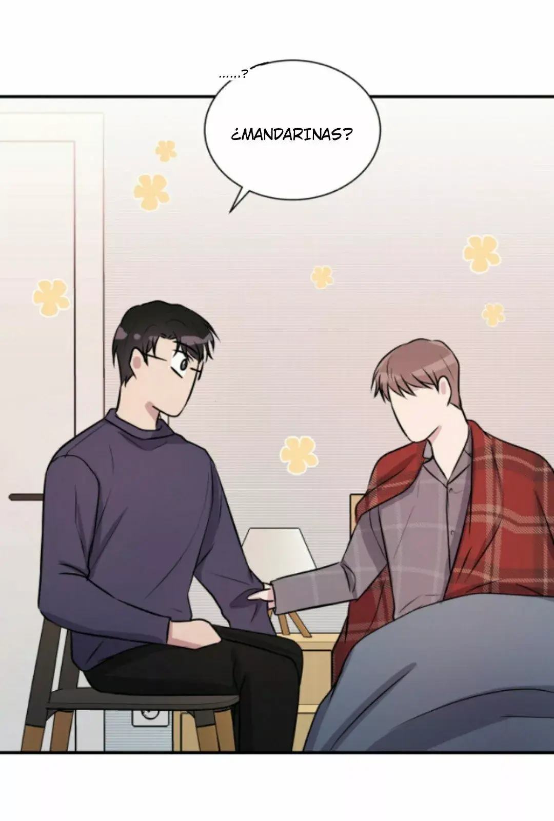 Contract Romance for an Ending (2020) - Capítulo 19 - Página 19 - LectorTMOo