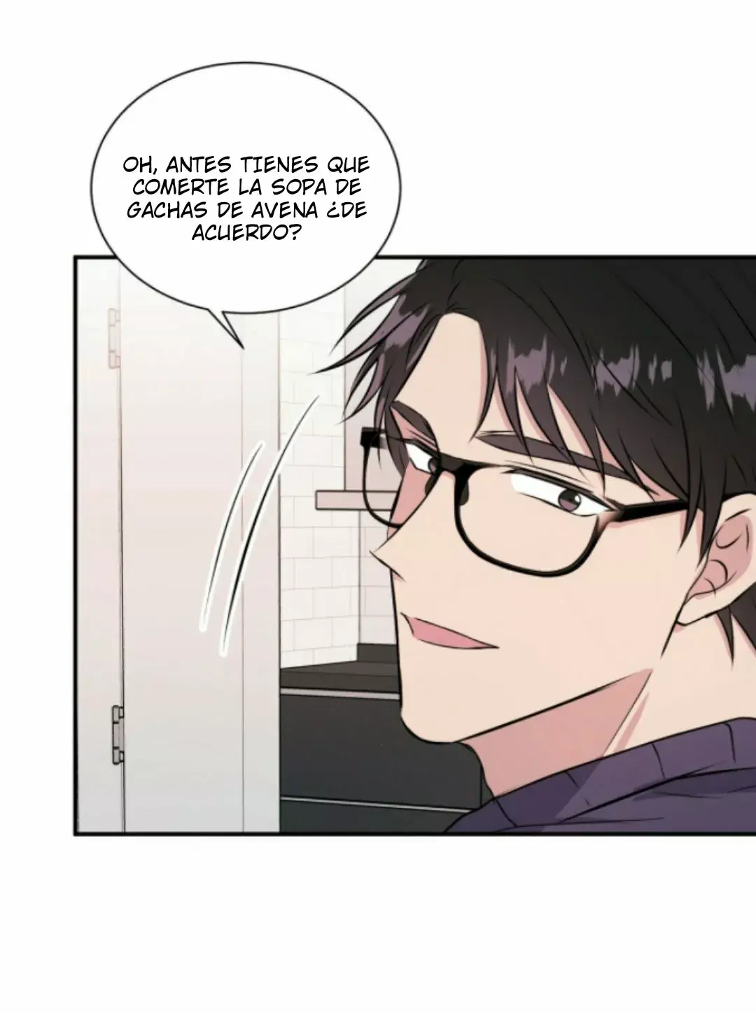 Contract Romance for an Ending (2020) - Capítulo 19 - Página 23 - LectorTMOo