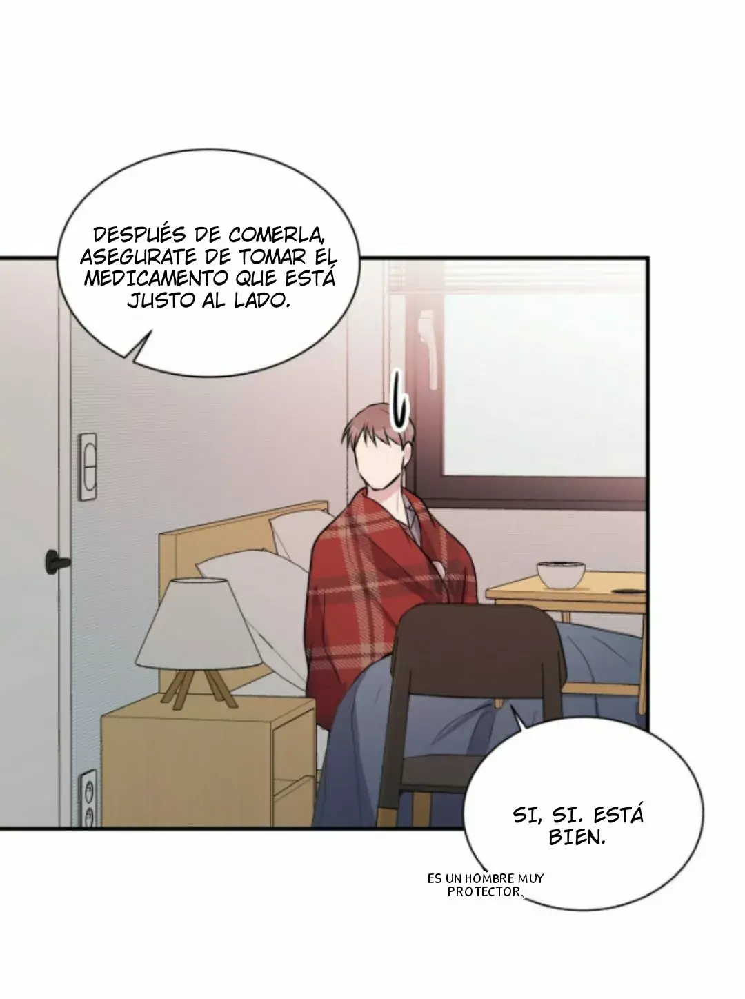 Contract Romance for an Ending (2020) - Capítulo 19 - Página 24 - LectorTMOo