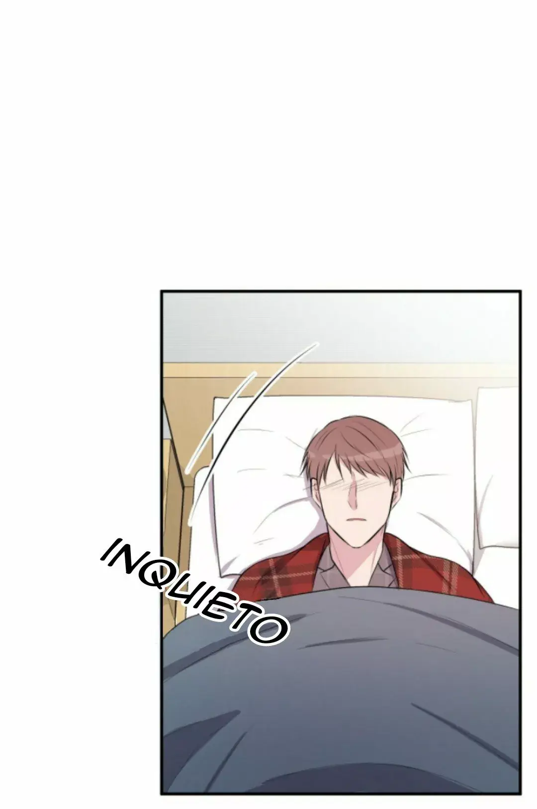 Contract Romance for an Ending (2020) - Capítulo 19 - Página 27 - LectorTMOo