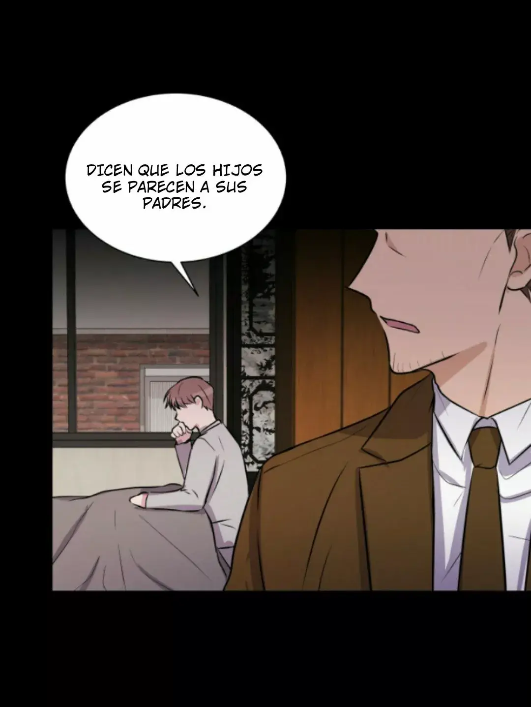 Contract Romance for an Ending (2020) - Capítulo 19 - Página 33 - LectorTMOo