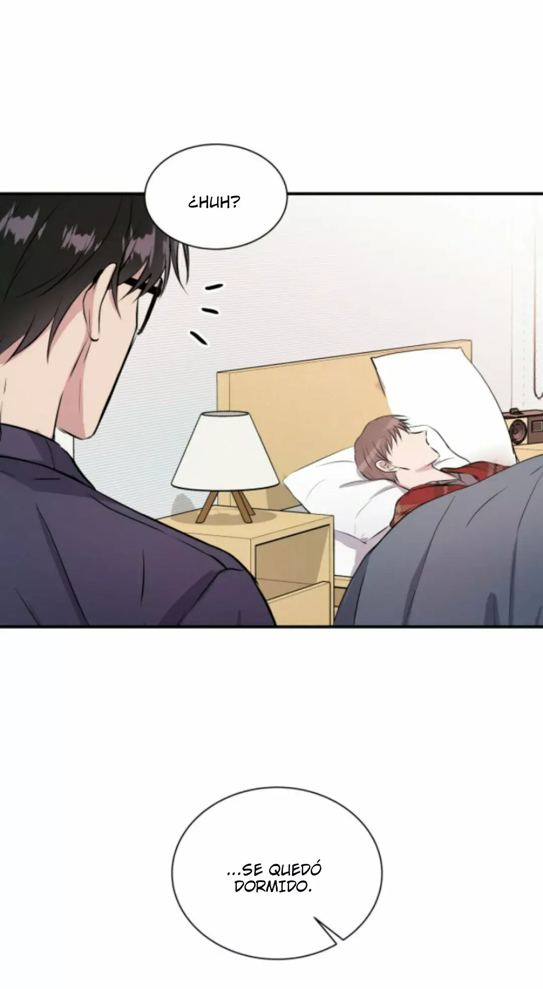 Contract Romance for an Ending (2020) - Capítulo 19 - Página 42 - LectorTMOo