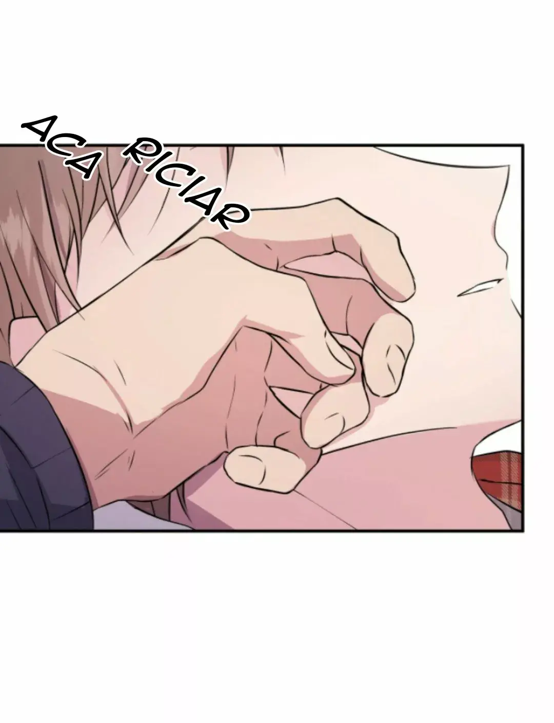 Contract Romance for an Ending (2020) - Capítulo 19 - Página 46 - LectorTMOo