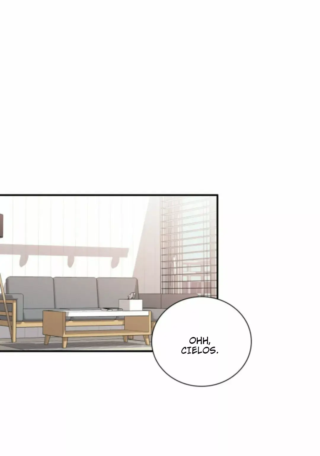 Contract Romance for an Ending (2020) - Capítulo 19 - Página 48 - LectorTMOo