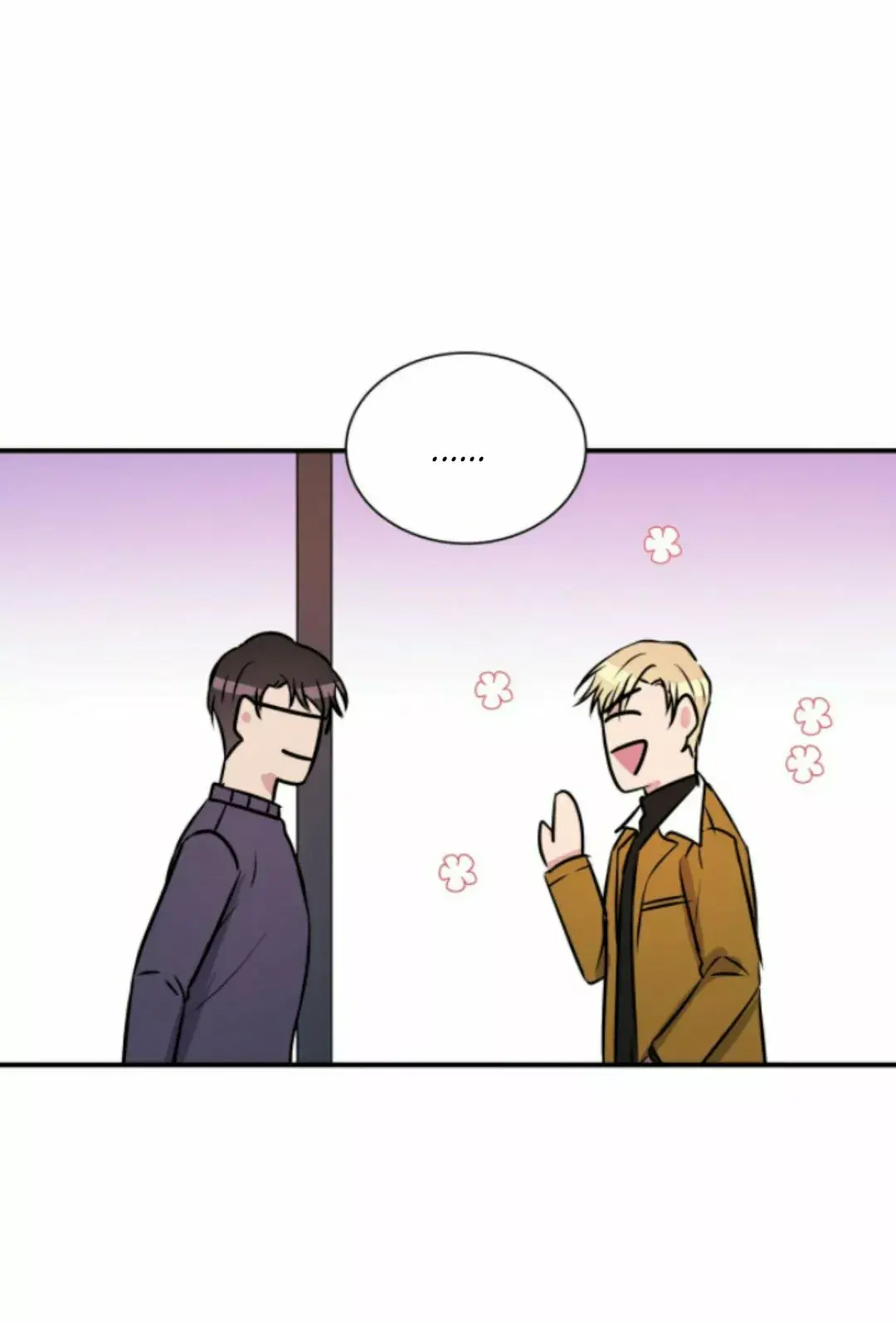 Contract Romance for an Ending (2020) - Capítulo 19 - Página 54 - LectorTMOo