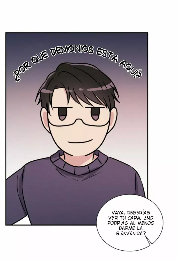 Contract Romance for an Ending (2020) - Capítulo 19 - Página 55 - LectorTMOo