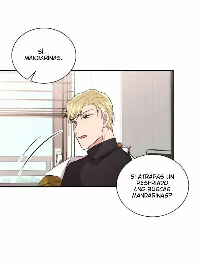 Contract Romance for an Ending (2020) - Capítulo 19 - Página 59 - LectorTMOo