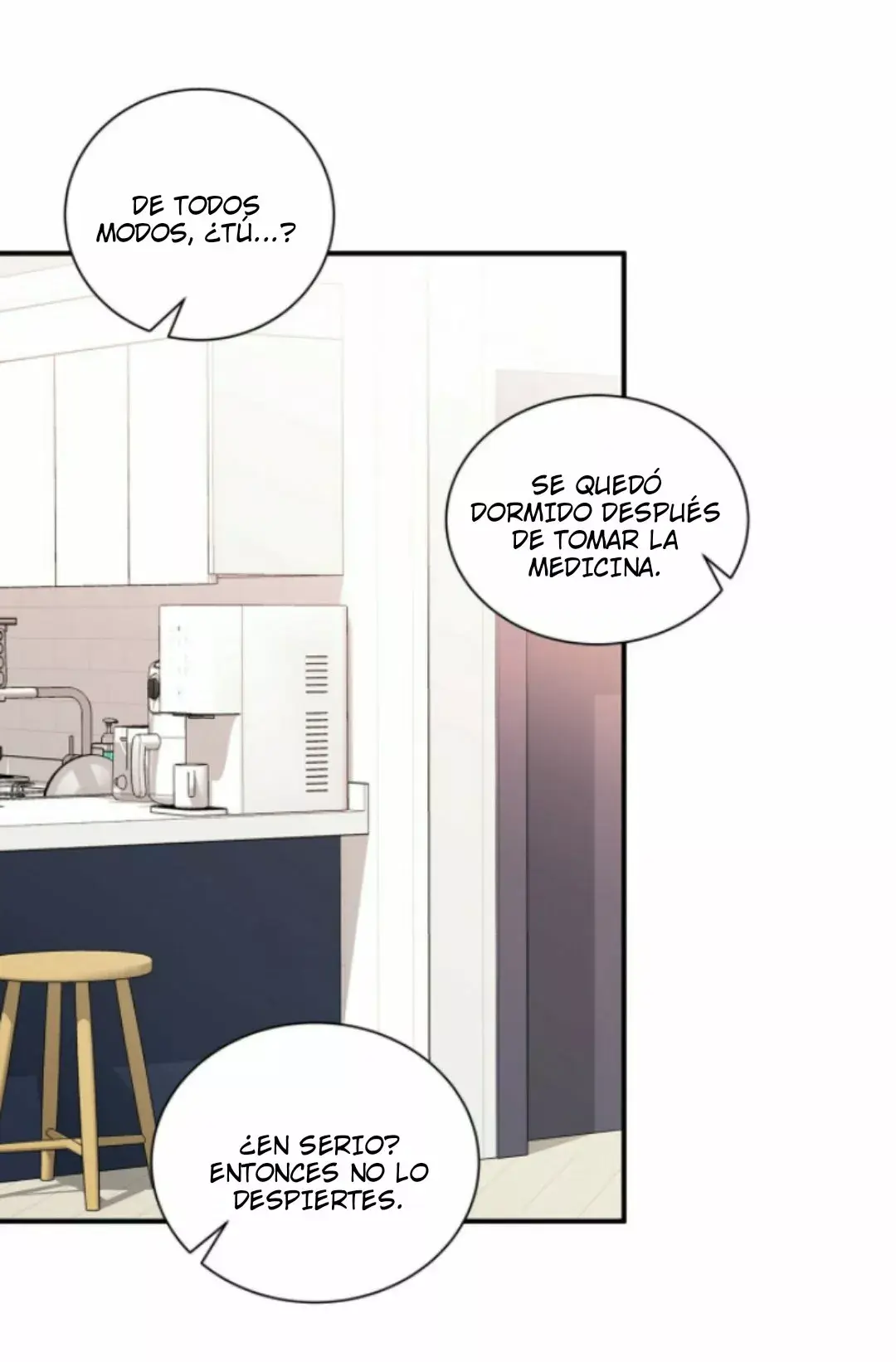Contract Romance for an Ending (2020) - Capítulo 19 - Página 62 - LectorTMOo