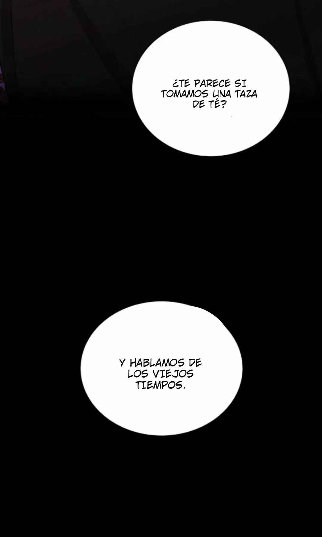 Contract Romance for an Ending (2020) - Capítulo 19 - Página 65 - LectorTMOo