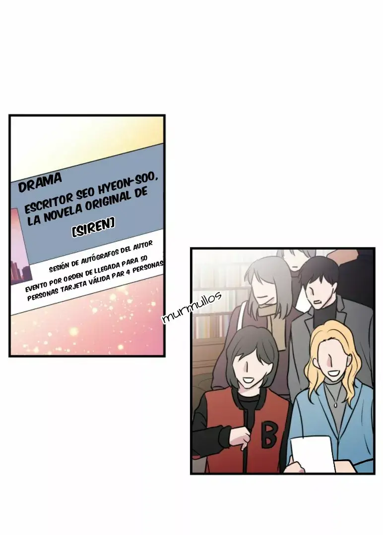 Contract Romance for an Ending (2020) - Capítulo 2 - Página 6 - LectorTMOo