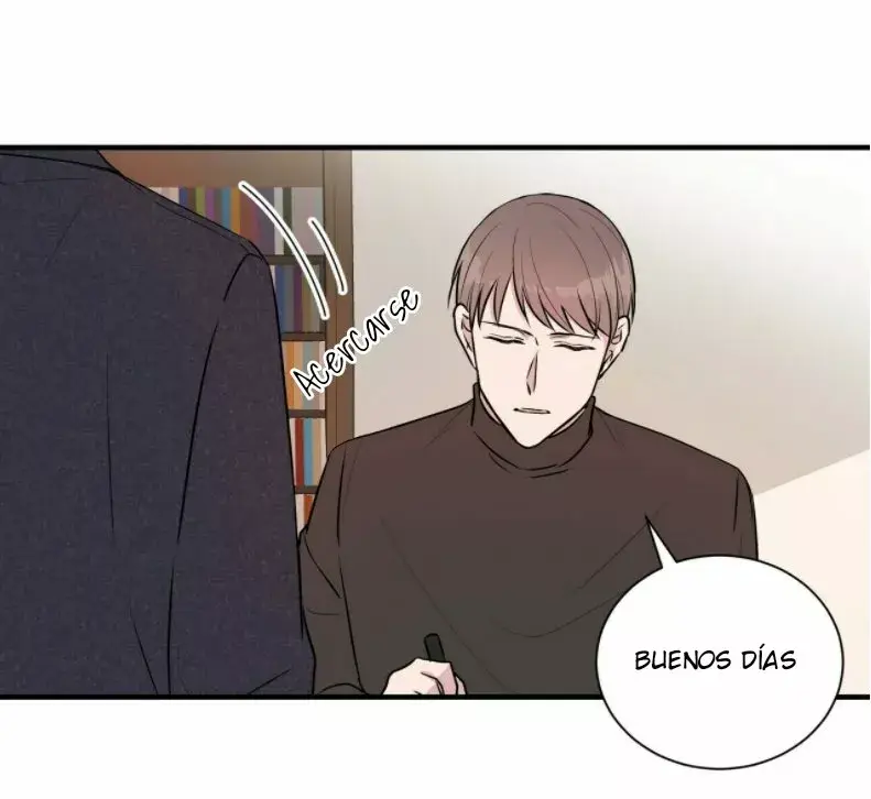 Contract Romance for an Ending (2020) - Capítulo 2 - Página 7 - LectorTMOo