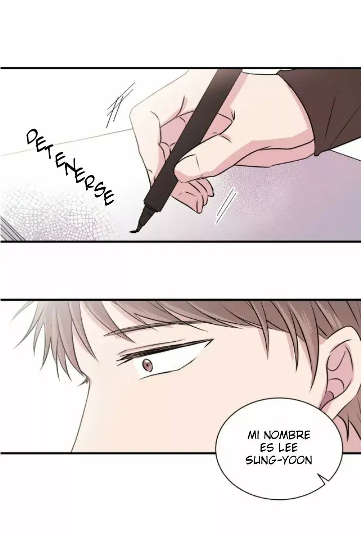 Contract Romance for an Ending (2020) - Capítulo 2 - Página 10 - LectorTMOo
