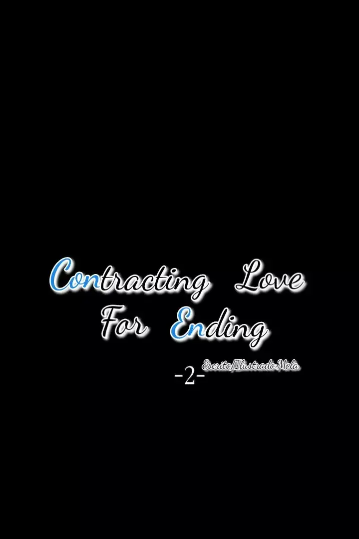 Contract Romance for an Ending (2020) - Capítulo 2 - Página 16 - LectorTMOo