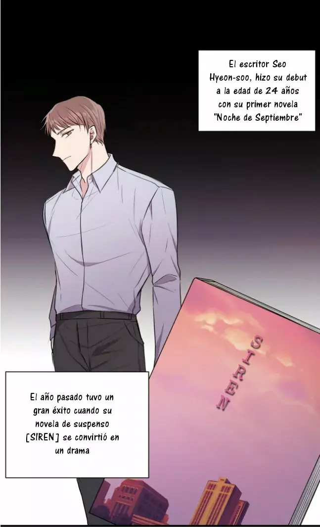 Contract Romance for an Ending (2020) - Capítulo 2 - Página 17 - LectorTMOo