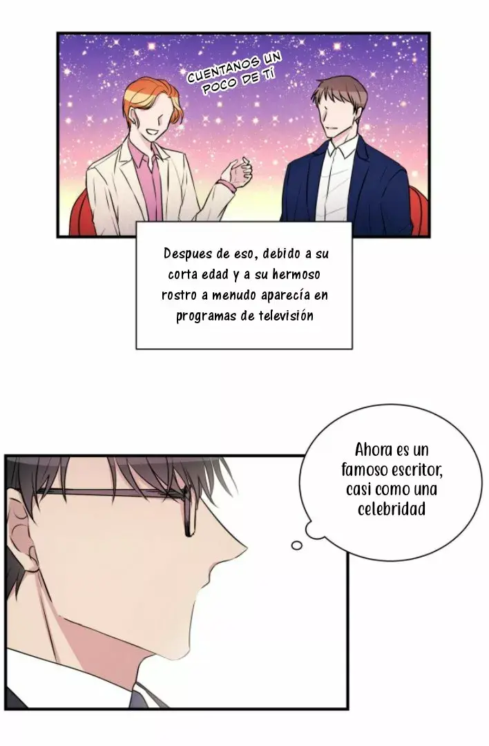 Contract Romance for an Ending (2020) - Capítulo 2 - Página 18 - LectorTMOo