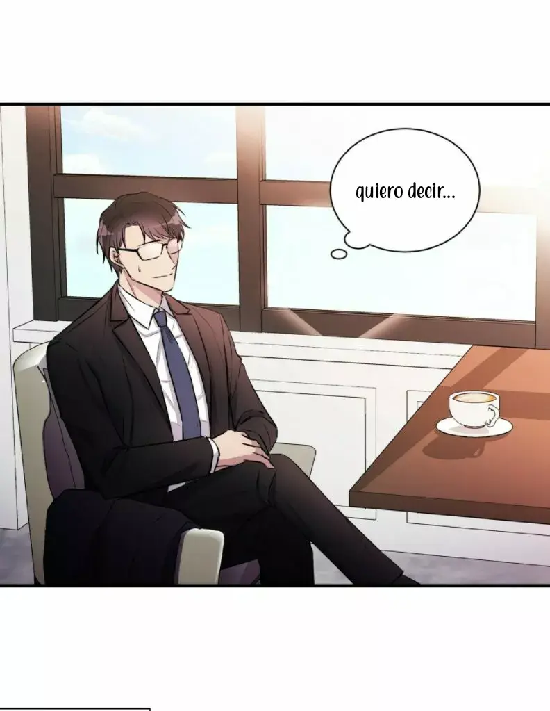 Contract Romance for an Ending (2020) - Capítulo 2 - Página 19 - LectorTMOo