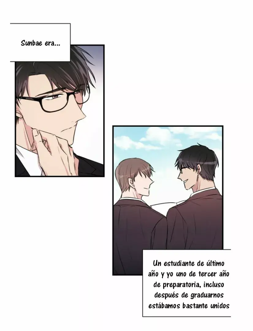 Contract Romance for an Ending (2020) - Capítulo 2 - Página 20 - LectorTMOo
