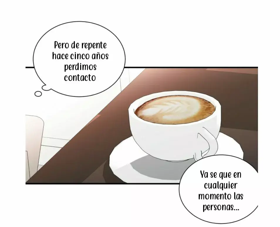 Contract Romance for an Ending (2020) - Capítulo 2 - Página 21 - LectorTMOo