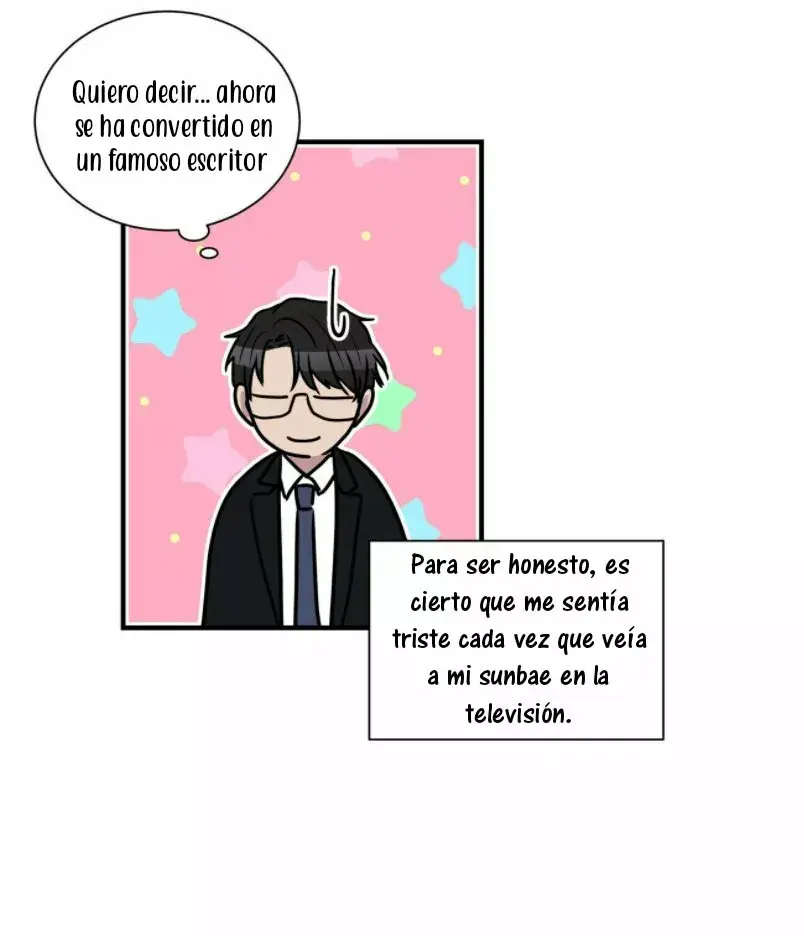 Contract Romance for an Ending (2020) - Capítulo 2 - Página 22 - LectorTMOo