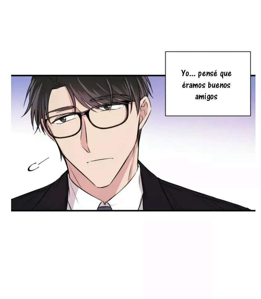 Contract Romance for an Ending (2020) - Capítulo 2 - Página 23 - LectorTMOo