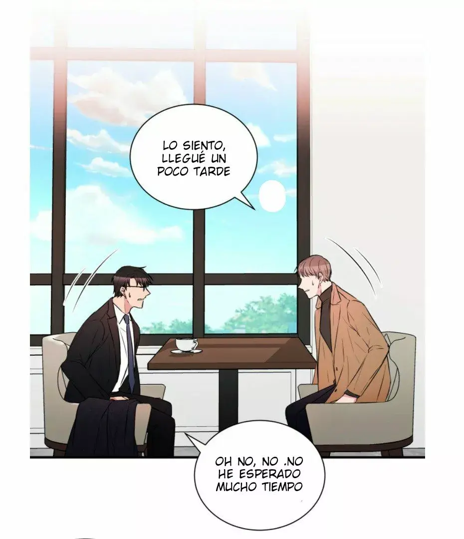 Contract Romance for an Ending (2020) - Capítulo 2 - Página 28 - LectorTMOo