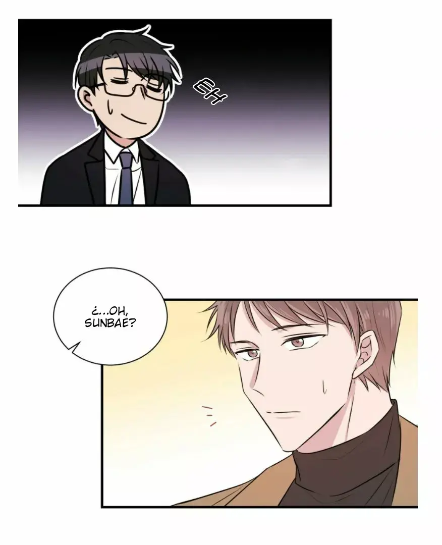 Contract Romance for an Ending (2020) - Capítulo 2 - Página 35 - LectorTMOo