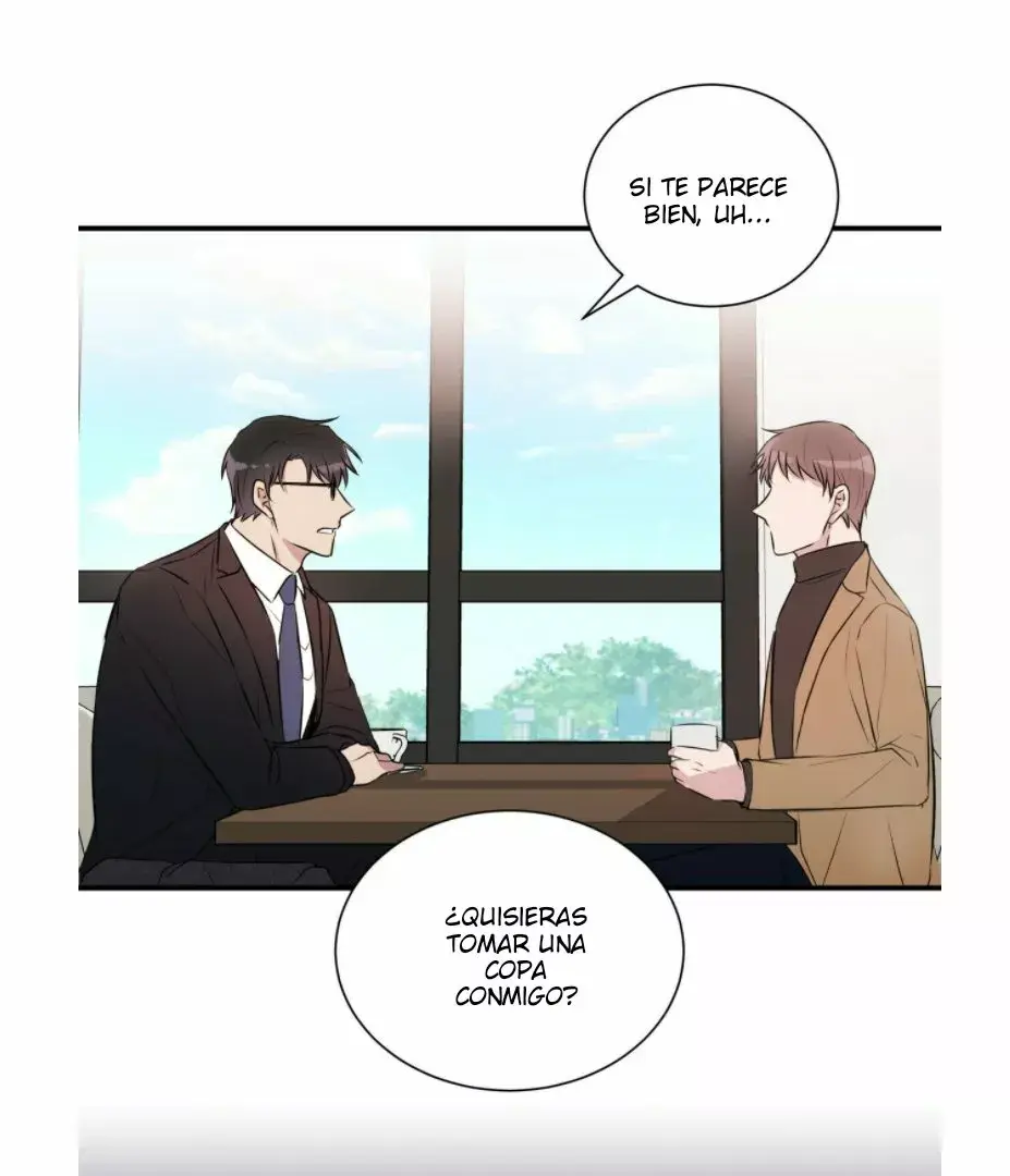 Contract Romance for an Ending (2020) - Capítulo 2 - Página 36 - LectorTMOo