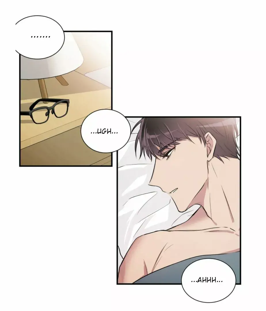 Contract Romance for an Ending (2020) - Capítulo 2 - Página 39 - LectorTMOo