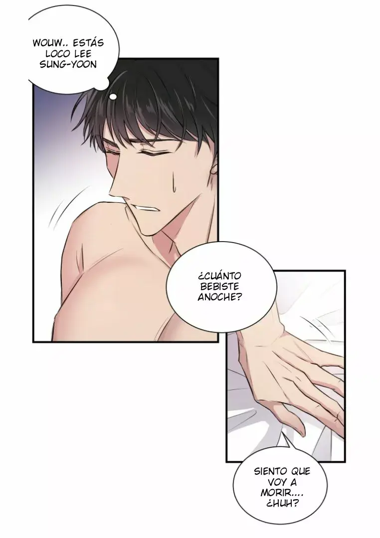 Contract Romance for an Ending (2020) - Capítulo 2 - Página 41 - LectorTMOo