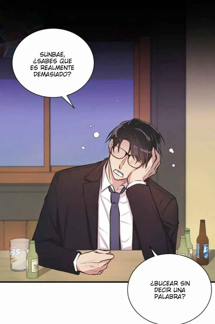 Contract Romance for an Ending (2020) - Capítulo 2 - Página 48 - LectorTMOo