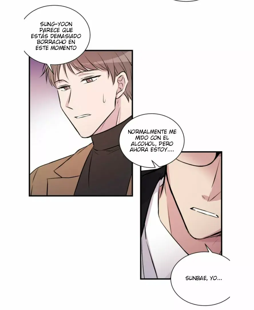 Contract Romance for an Ending (2020) - Capítulo 2 - Página 49 - LectorTMOo