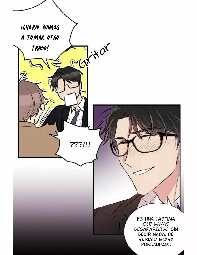 Contract Romance for an Ending (2020) - Capítulo 2 - Página 54 - LectorTMOo
