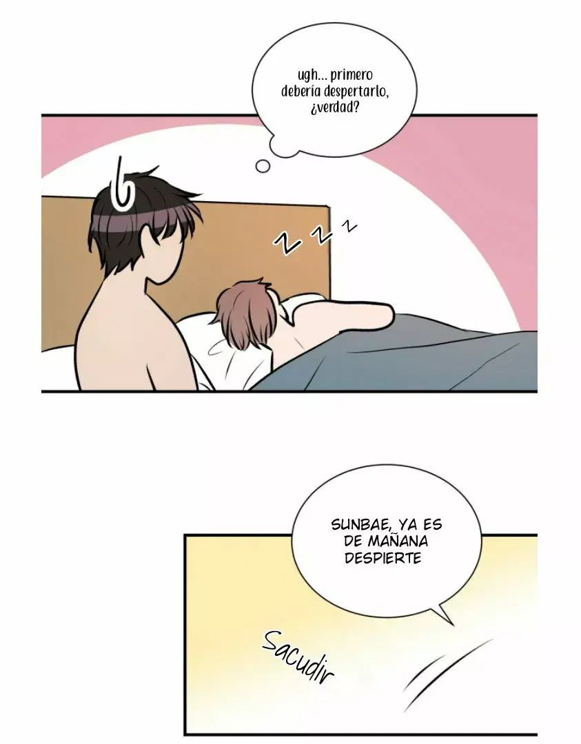Contract Romance for an Ending (2020) - Capítulo 2 - Página 58 - LectorTMOo