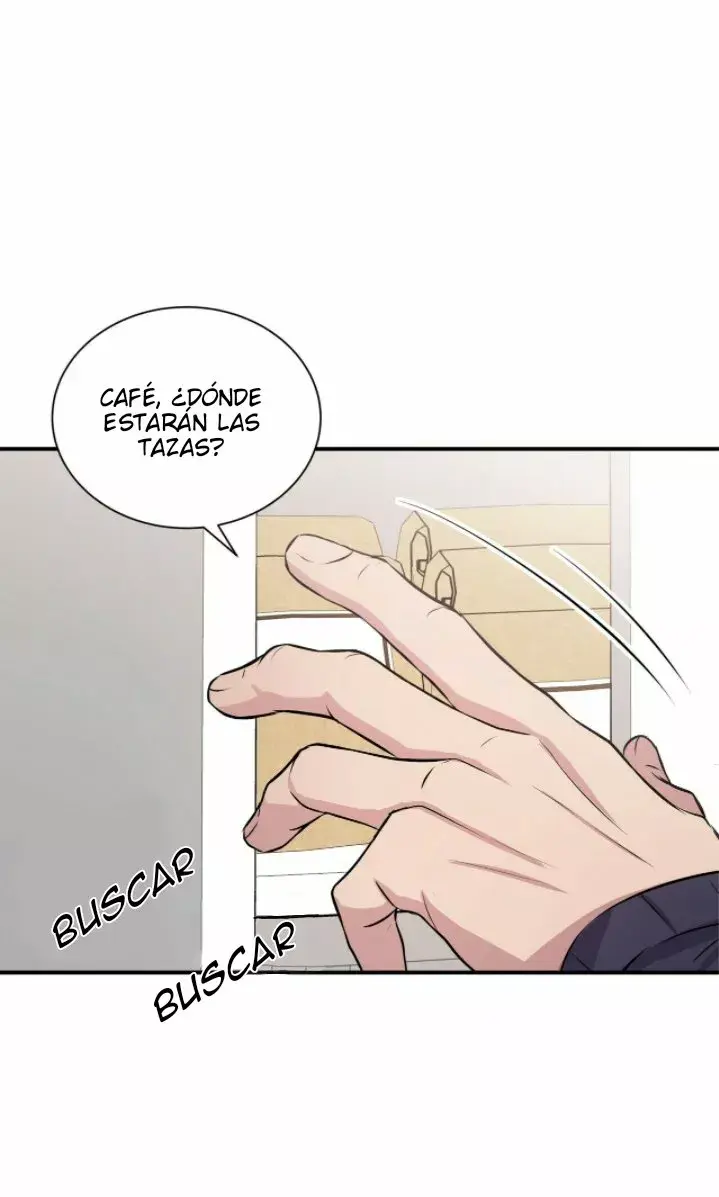 Contract Romance for an Ending (2020) - Capítulo 20 - Página 6 - LectorTMOo