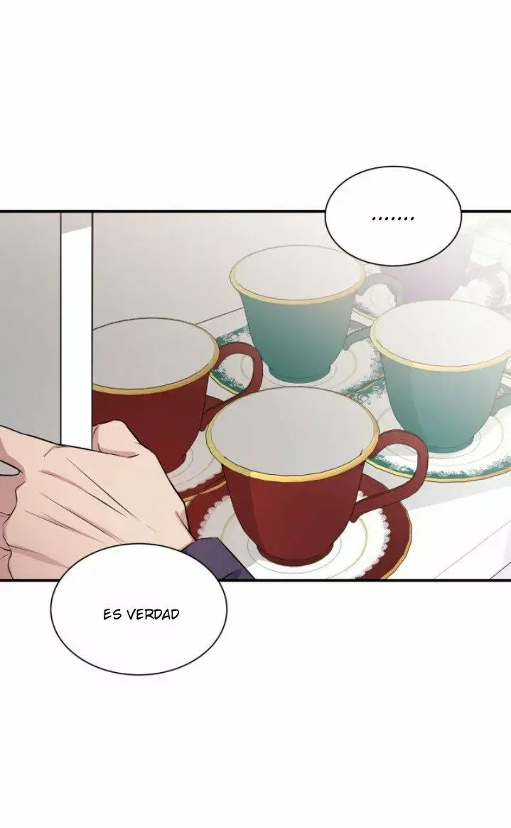 Contract Romance for an Ending (2020) - Capítulo 20 - Página 9 - LectorTMOo