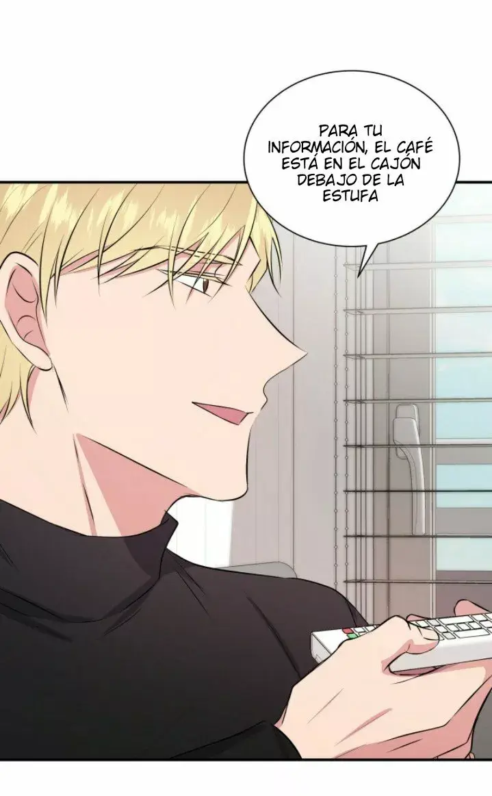 Contract Romance for an Ending (2020) - Capítulo 20 - Página 10 - LectorTMOo