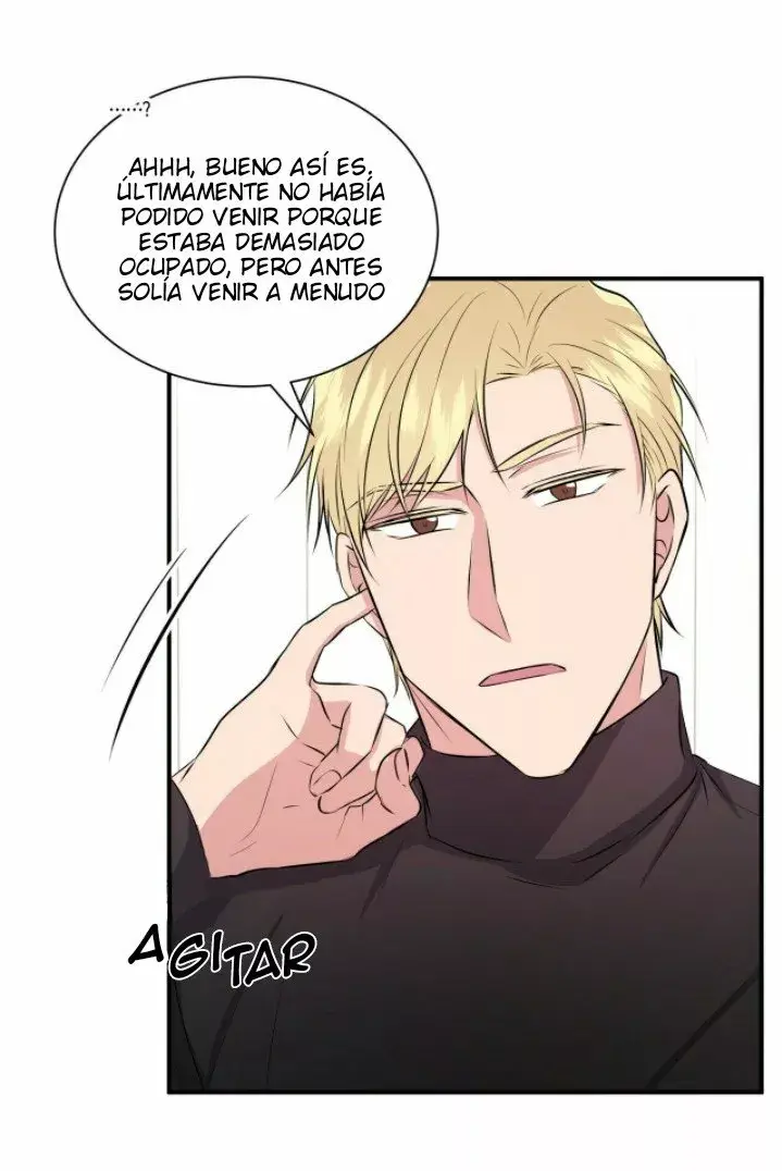 Contract Romance for an Ending (2020) - Capítulo 20 - Página 13 - LectorTMOo