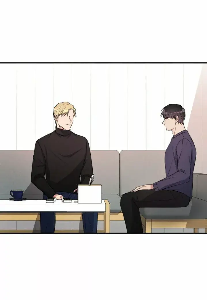 Contract Romance for an Ending (2020) - Capítulo 20 - Página 18 - LectorTMOo