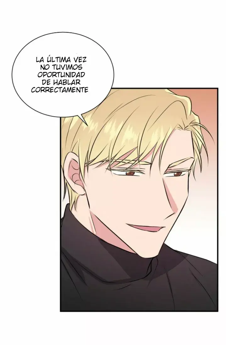 Contract Romance for an Ending (2020) - Capítulo 20 - Página 19 - LectorTMOo
