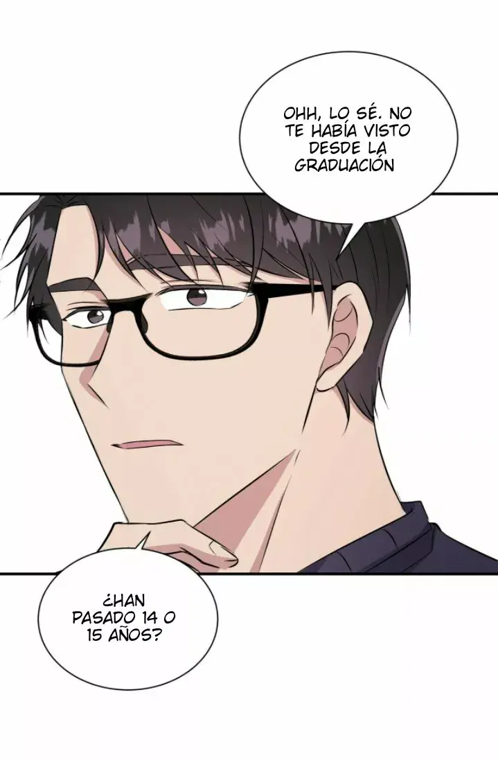 Contract Romance for an Ending (2020) - Capítulo 20 - Página 20 - LectorTMOo
