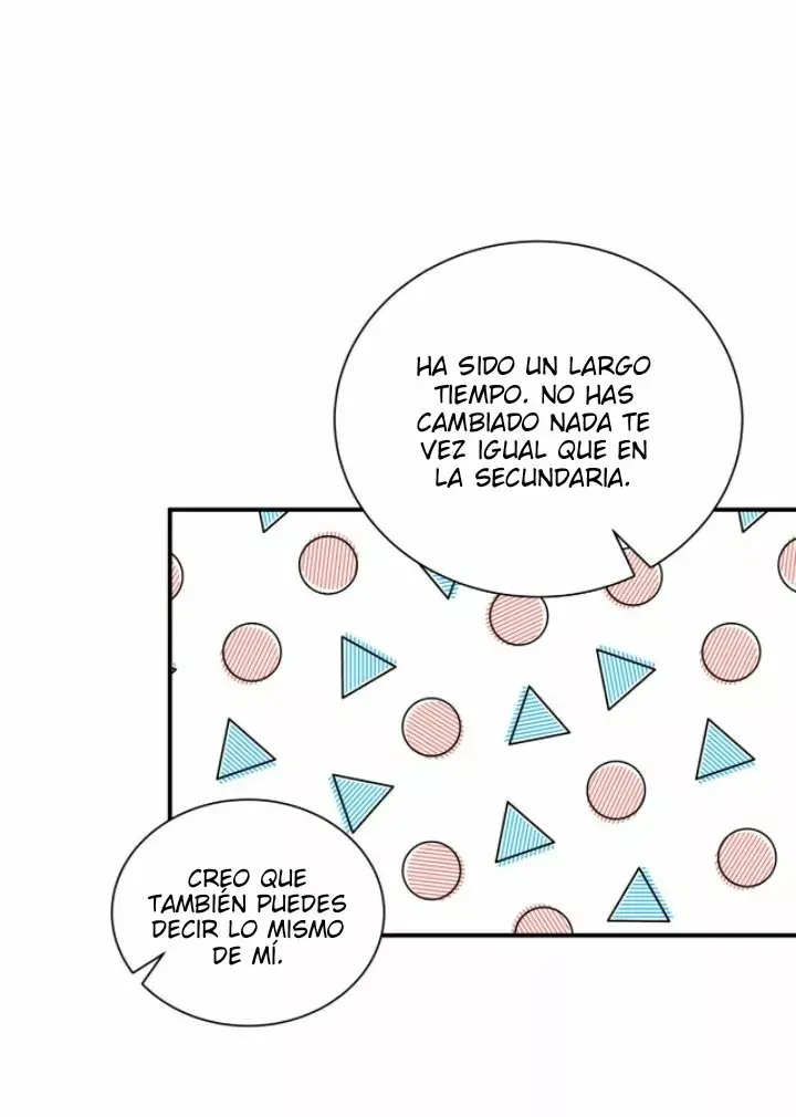 Contract Romance for an Ending (2020) - Capítulo 20 - Página 21 - LectorTMOo