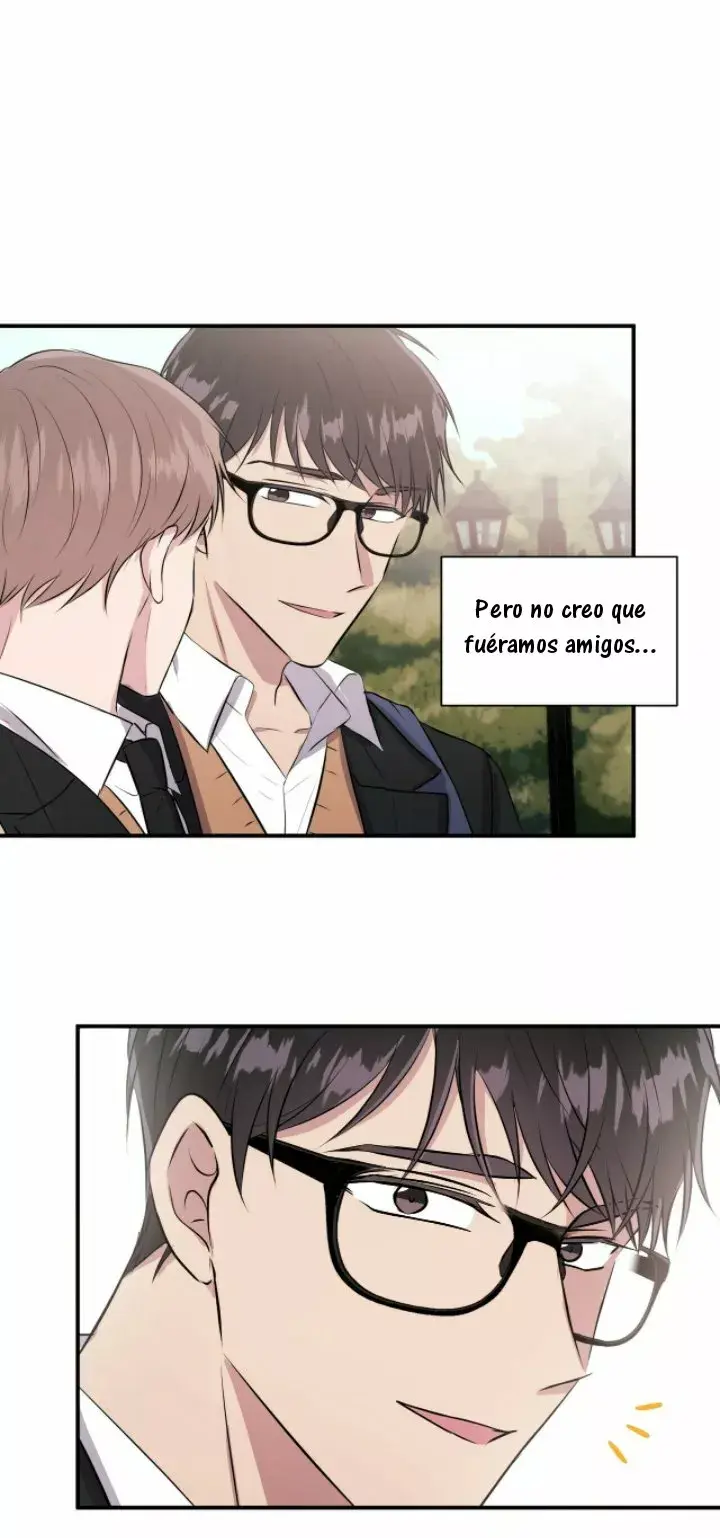 Contract Romance for an Ending (2020) - Capítulo 20 - Página 28 - LectorTMOo