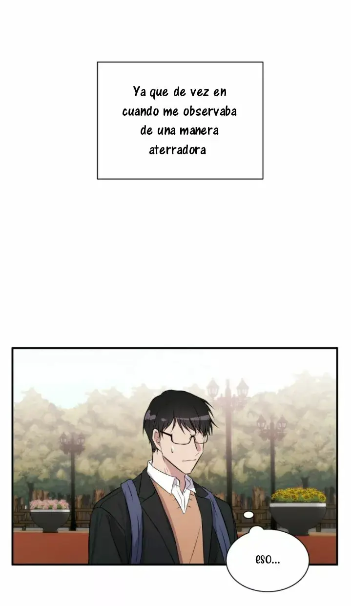 Contract Romance for an Ending (2020) - Capítulo 20 - Página 30 - LectorTMOo