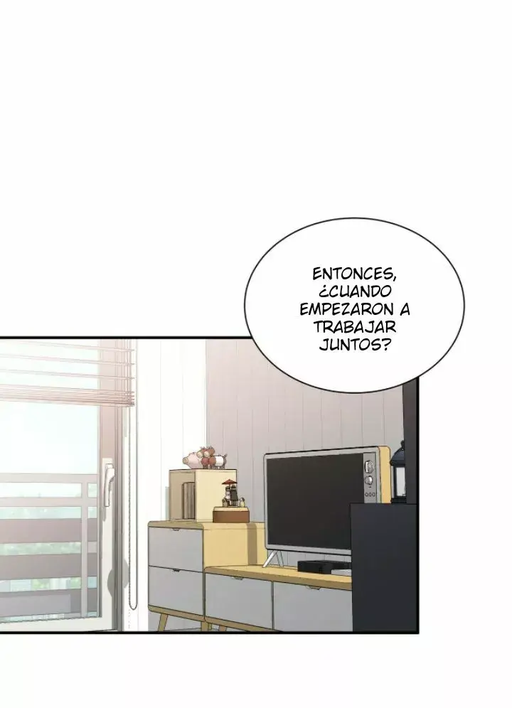 Contract Romance for an Ending (2020) - Capítulo 20 - Página 38 - LectorTMOo