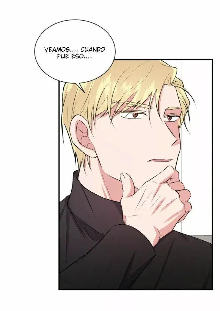 Contract Romance for an Ending (2020) - Capítulo 20 - Página 39 - LectorTMOo