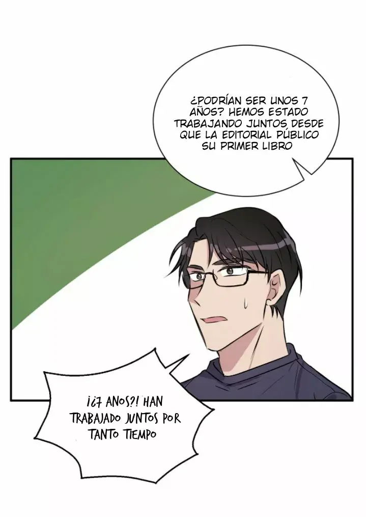 Contract Romance for an Ending (2020) - Capítulo 20 - Página 40 - LectorTMOo