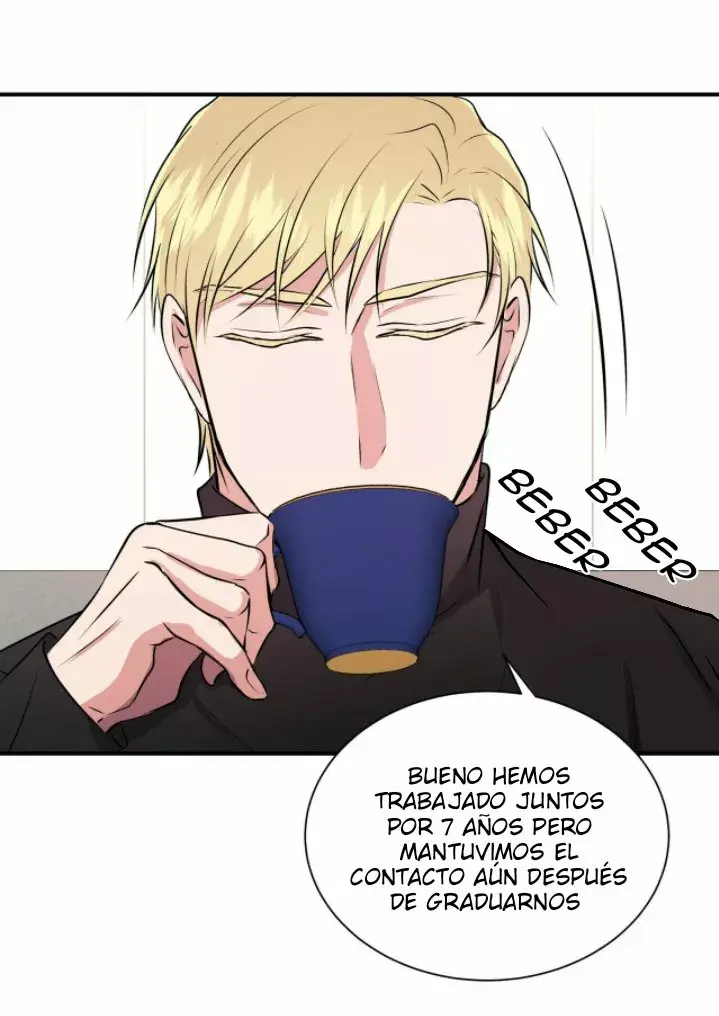 Contract Romance for an Ending (2020) - Capítulo 20 - Página 41 - LectorTMOo