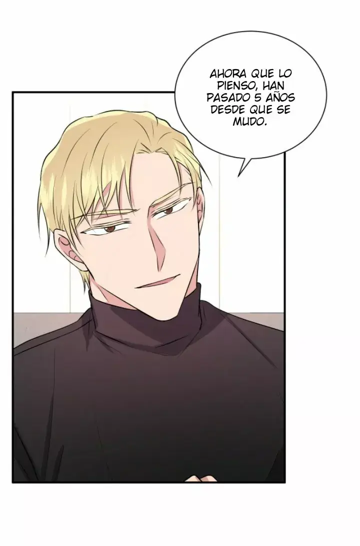 Contract Romance for an Ending (2020) - Capítulo 20 - Página 45 - LectorTMOo