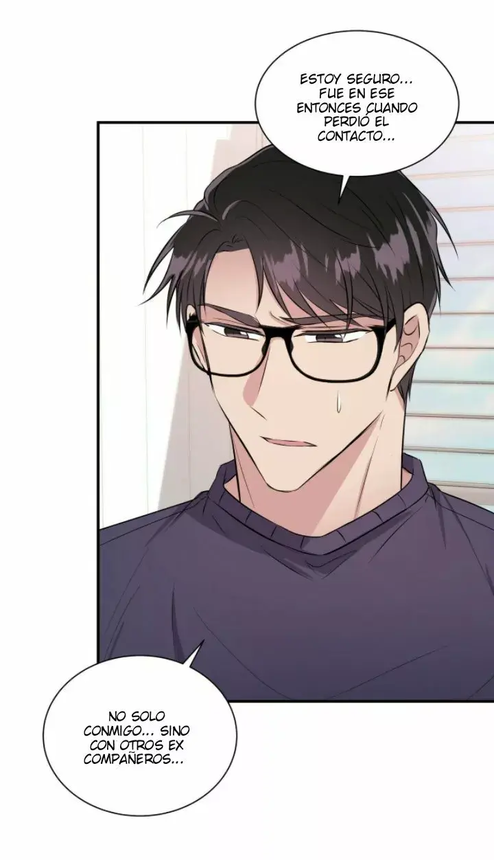Contract Romance for an Ending (2020) - Capítulo 20 - Página 56 - LectorTMOo