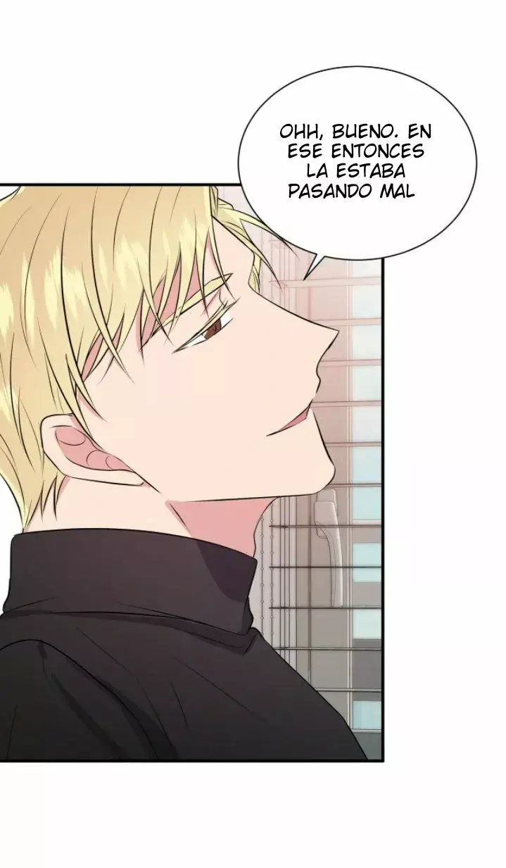 Contract Romance for an Ending (2020) - Capítulo 20 - Página 57 - LectorTMOo